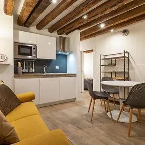 San Marco Pied-a-terre - Accademia By Wonderful Italy Venezia