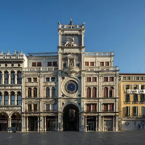 San Marco Boutique R&r Venezia